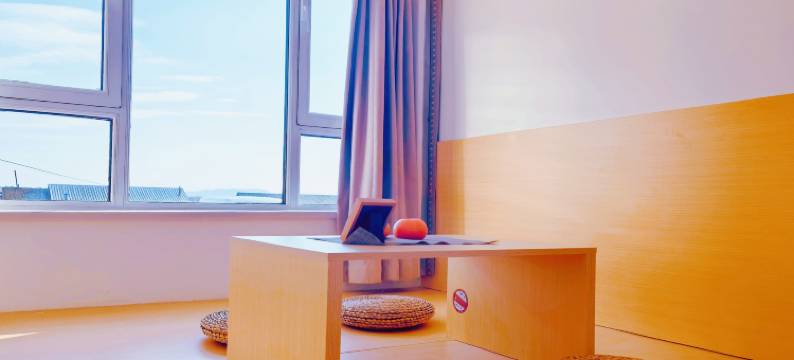 清竹客栈(万达长白山国际度假区店)图片