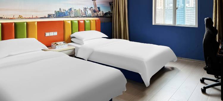 欧拉电竞酒店(安海上悦城店)图片