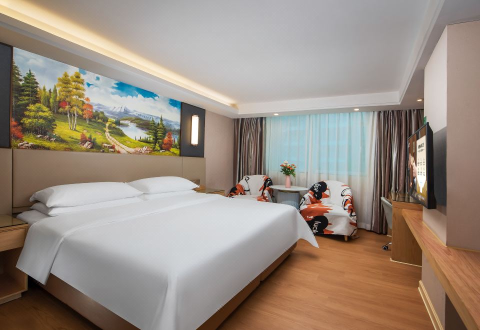 Hotel Overview