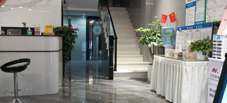 锦阳酒店(文山七花广场店)图片