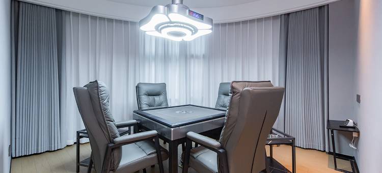 品睿酒店(武汉江汉路吉庆街店)图片