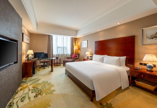 Lin'an Hotel Hotel Overview