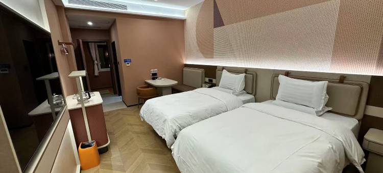 东方千禧酒店(汾阳医院店)图片