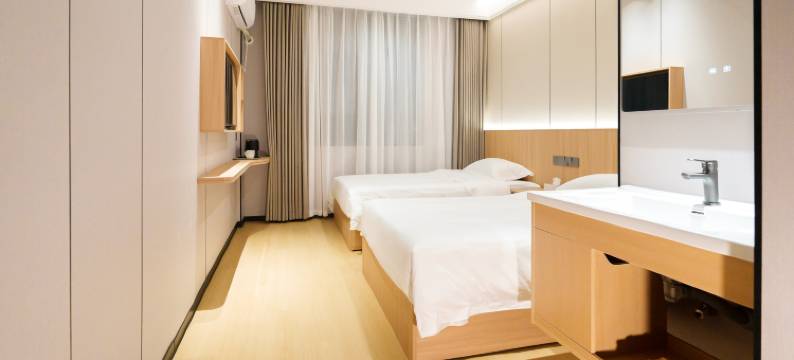 庐栖酒店(庐山高铁站店)图片