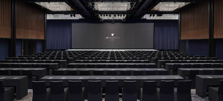 首尔JW万豪酒店(JW Marriott Hotel Seoul)图片