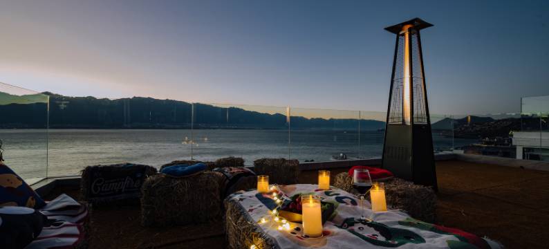 理屿·TouristVilla海景度假美宿(大理洱海店)图片