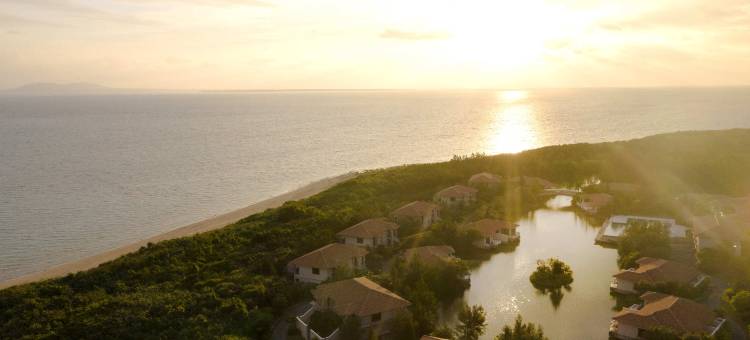 星野集团 RISONARE 小滨岛(RISONARE Kohamajima)图片