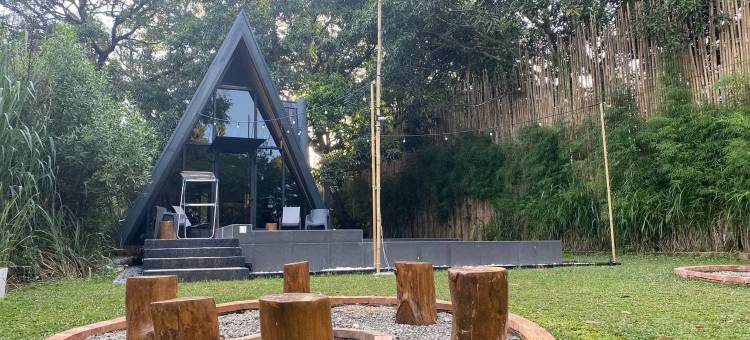 My Cabin by One Selah图片