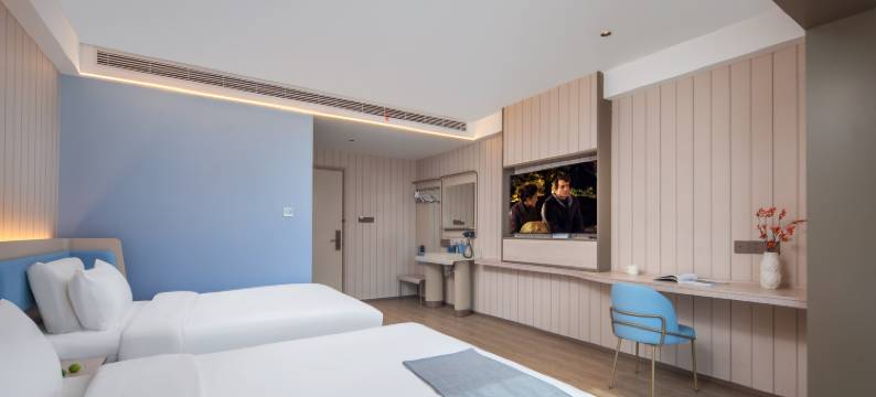 抚光·好酒店(衡阳南岳机场店)图片