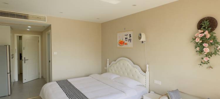 杭州MM·宿复式公寓(网易店)图片