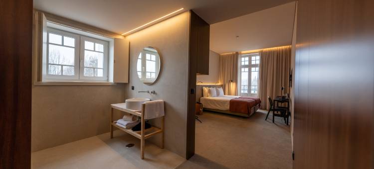 杜特木浦路酒店(Hotel do Templo)图片