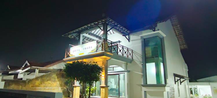 Griya Samara Tuban图片