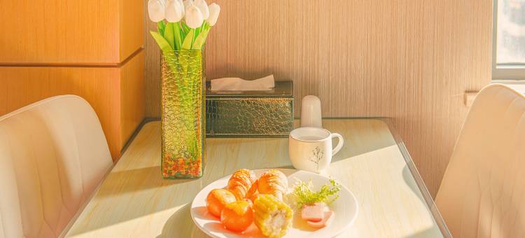 麗枫酒店(临沂泰盛广场万象汇店)图片