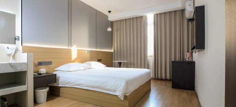 永嘉瓯楠湾精品酒店图片