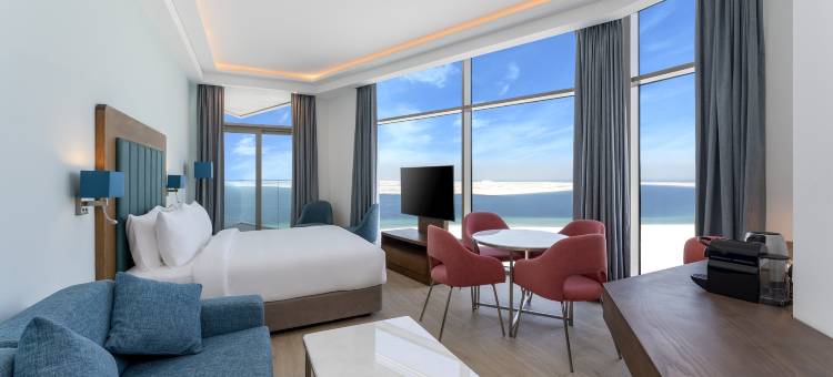 Sea Point Hotels Dubai Islands formerly known as Park Regis By Prince图片