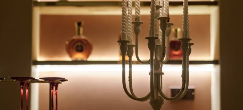 香格里拉·拉菲尔·草原与海·度假庄园 villa(纳帕海景区店)图片