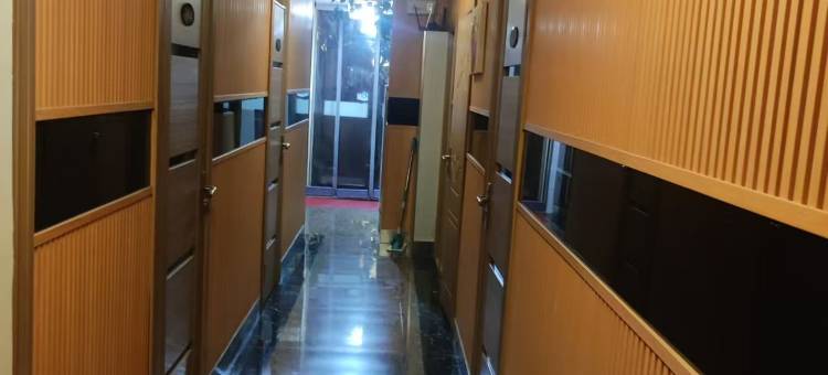 延吉盛源旅店图片