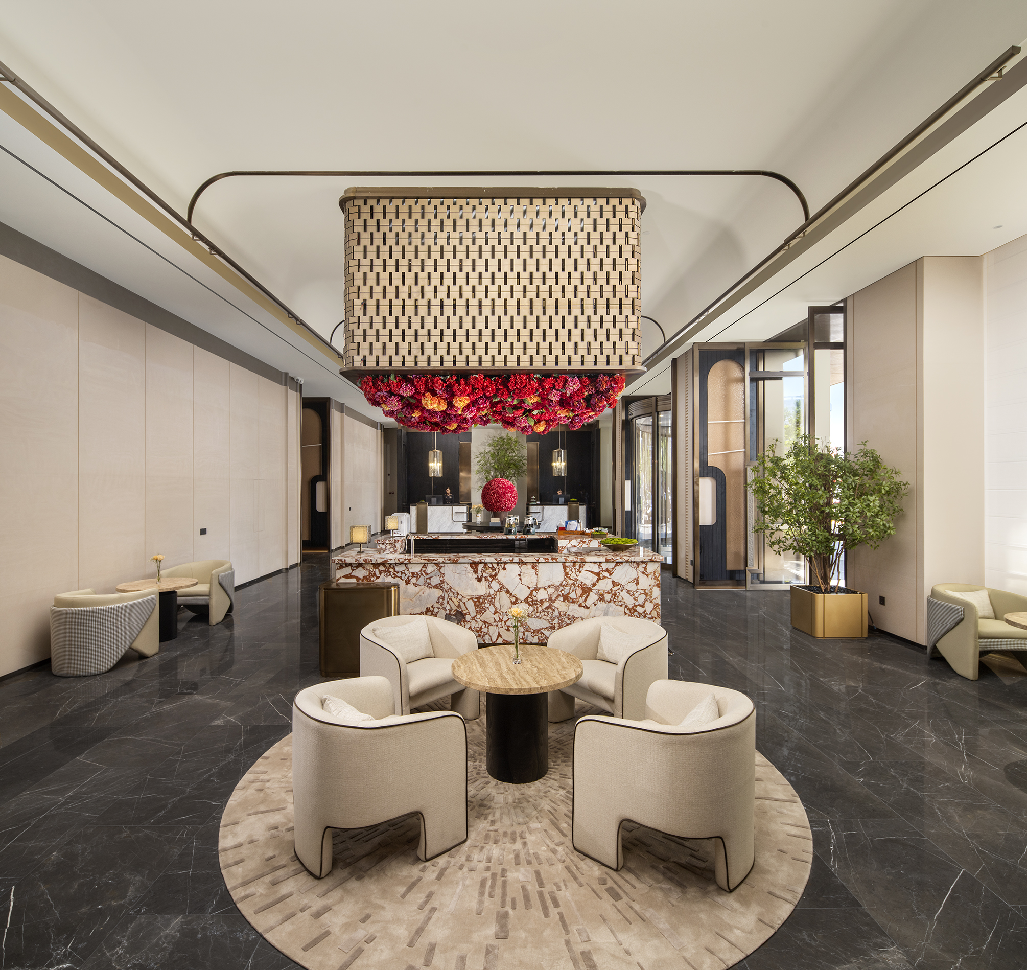 Meihao Lizhi Hotel (Panyu qijian Branch, Guangzhou)Over view