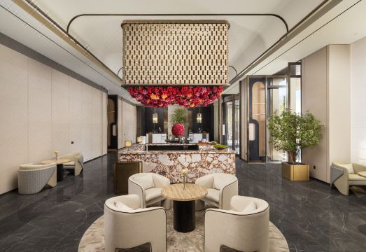 Meihao Lizhi Hotel (Panyu qijian Branch, Guangzhou)Hotel Overview