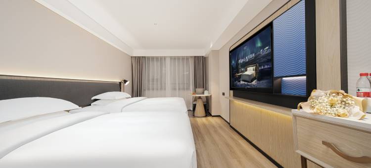 宜尚(广州北京路步行街西门口地铁站店)图片