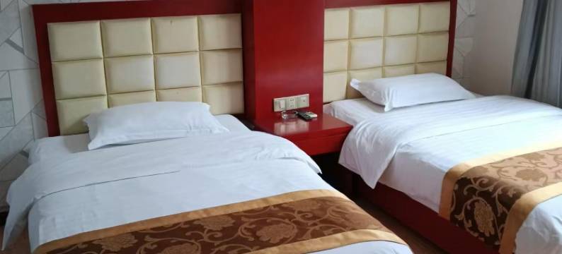 金沙快捷宾馆图片