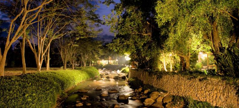 茶雅娜度假村(Chayana Resort)图片