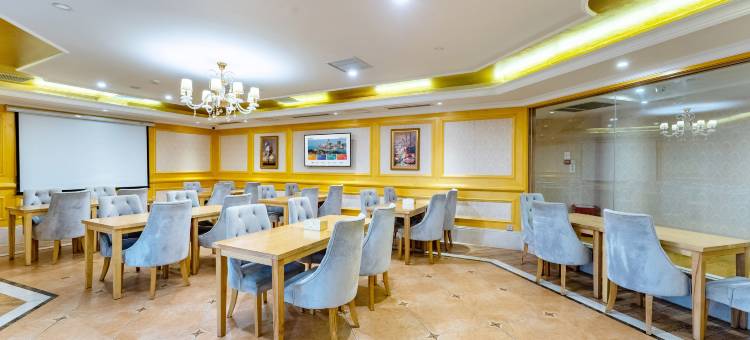 维也纳3好酒店(昆山安亭老街店)图片