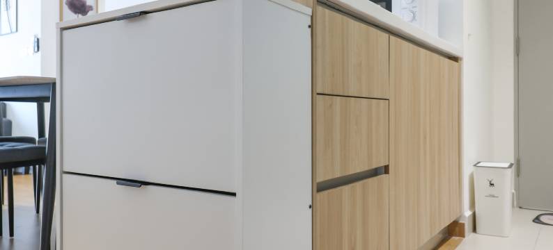 玛雅湾班廷标志住宿公寓(Maya Bay Residence Banting Icon Stay)图片