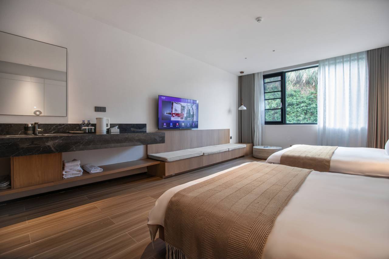 寂禾空间·SilentSpace(印象东极店)图片