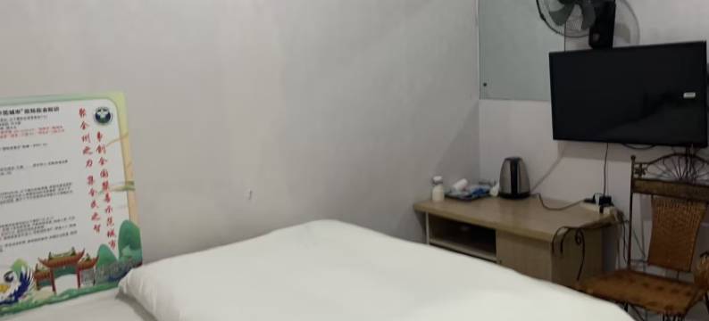 会东鑫鑫宾馆图片