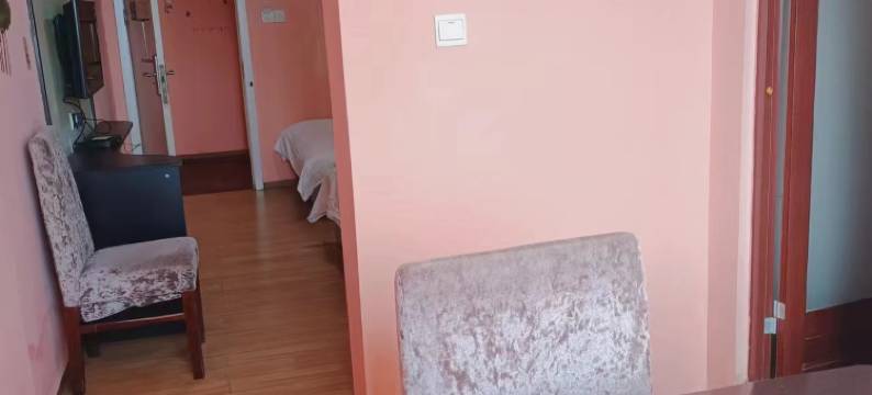 江山新广岛宾馆图片