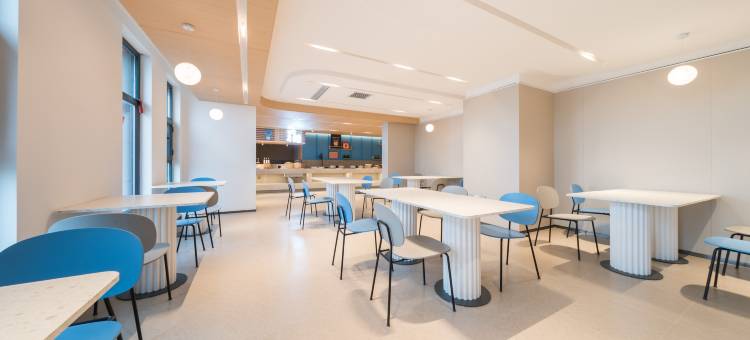 如家·neo伊宁六星街上海城店图片