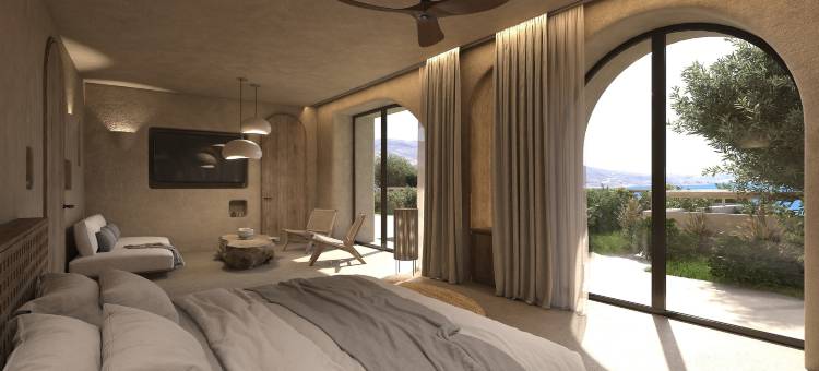 Tella Thera: A Nature-inspired Boutique Retreat图片