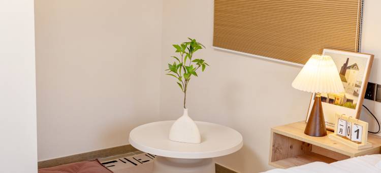 欤初海景民宿(68海里景区店)图片