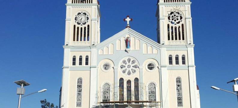 红多兹旅舍@碧瑶丽兹广场(RedDoorz Hostel @ Ritz Place Baguio)图片