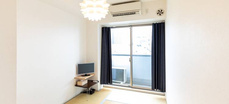 大阪天福环球影城酒店(Tabist Universal Hotel Gloire Osaka)图片