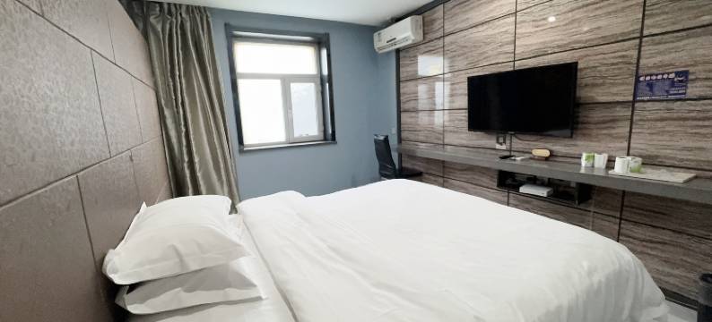 乌鲁木齐鑫派尚宾馆图片