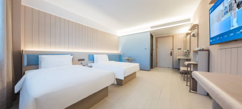 汉庭酒店(荣成成山政府店)图片