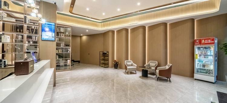 华舒·逸酒店(东湖莫氏庄园店)图片