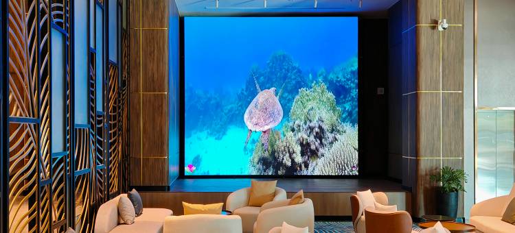 瑞锦海丰(Seafest REGENCY)图片