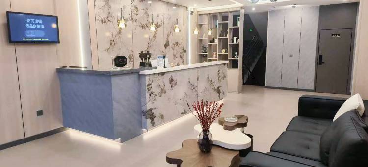 如家华驿酒店(通辽开鲁县政府店)图片