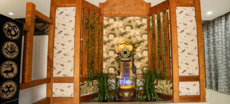 兖州世纪汉方酒店图片