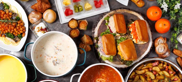 皇冠酒店南名古屋(HOTEL GRAND TIARA MINAMINAGOYA)图片