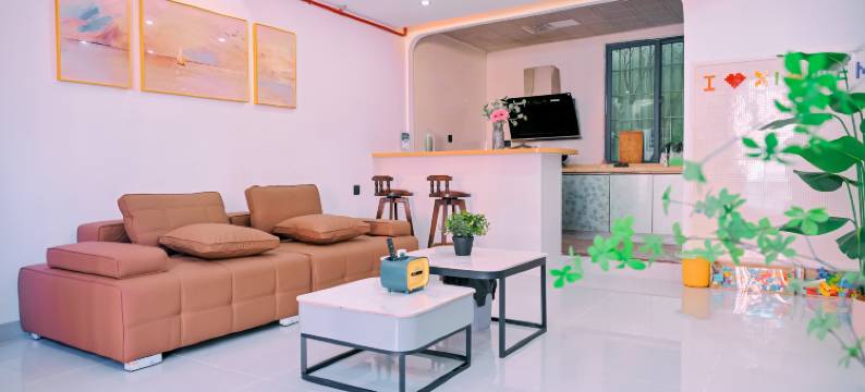 厦门布洛居客栈图片