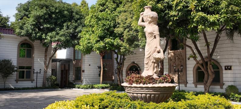 新好景大酒店(广州新塘高铁站白江地铁站店)图片