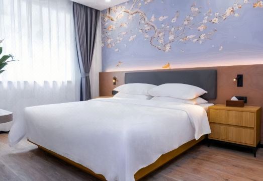Taicang Linxiangyuan Resort Hotel Hotel Overview