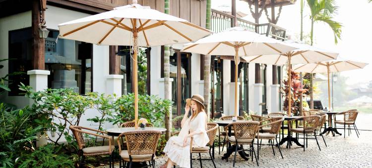 布里斯瑞平河畔度假村及水疗中心(Buri Sriping Riverside Resort and Spa)图片