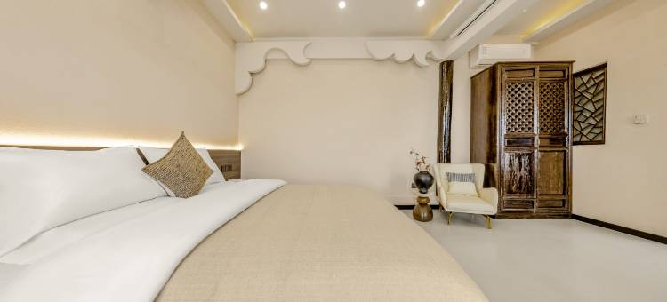 丽江如是·忘城精品客栈图片