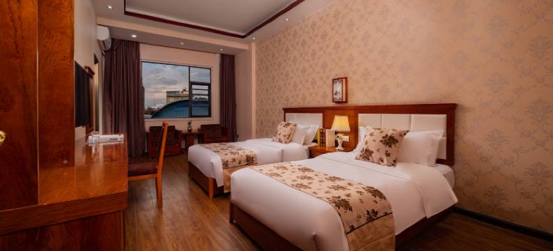 祥云锦华商务酒店图片