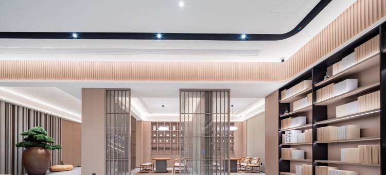 全季酒店(遂宁店)图片